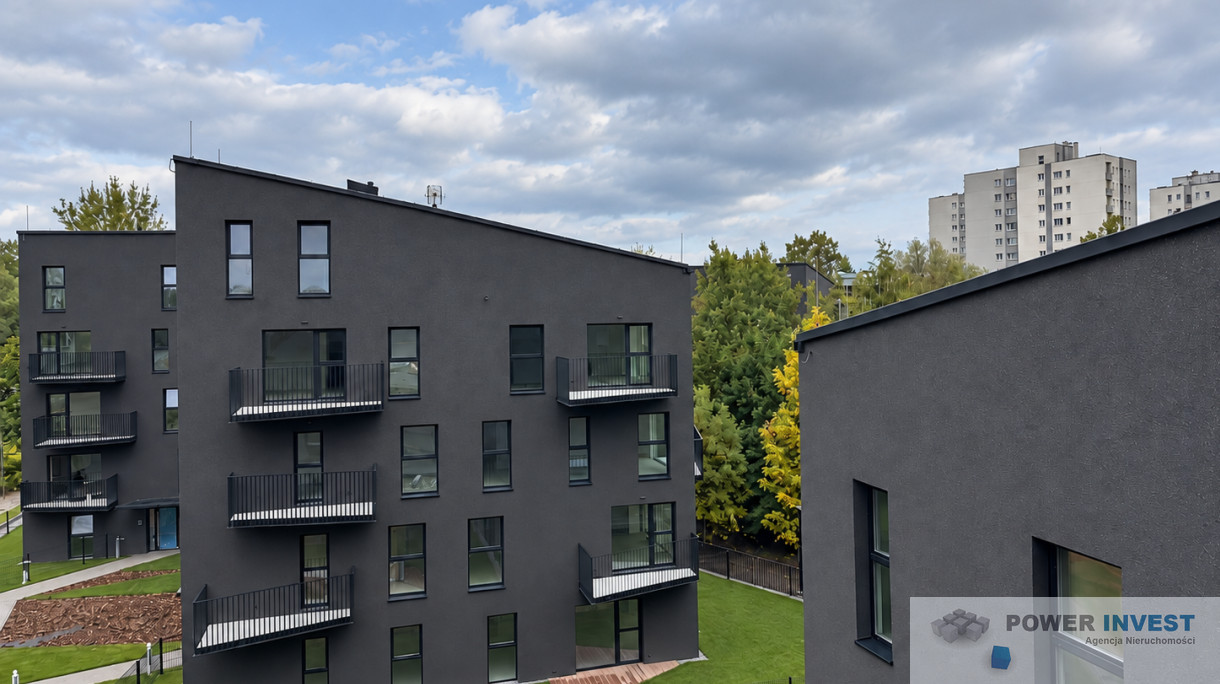 Mieszkanie Sprzedaż Katowice Ligota 5