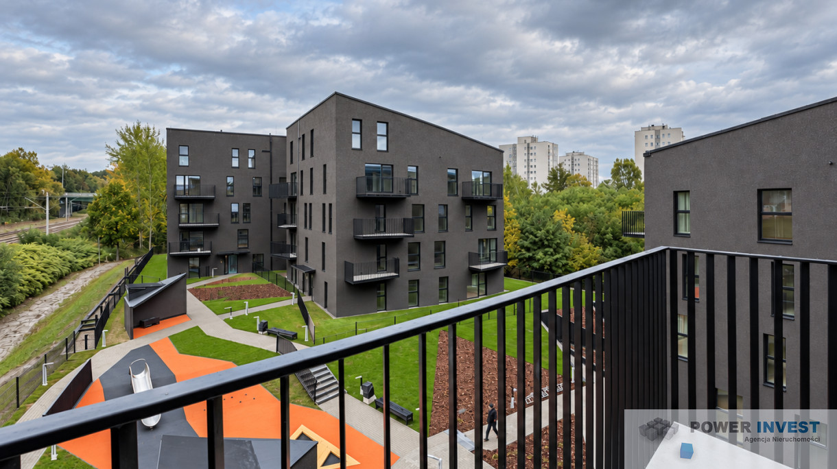 Mieszkanie Sprzedaż Katowice Ligota 4