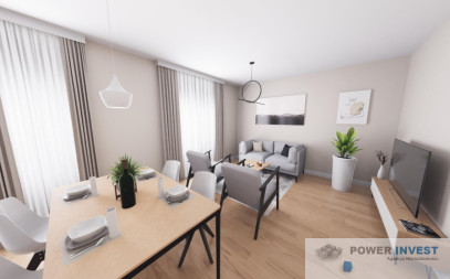 Mieszkanie Sprzedaż Chorzów