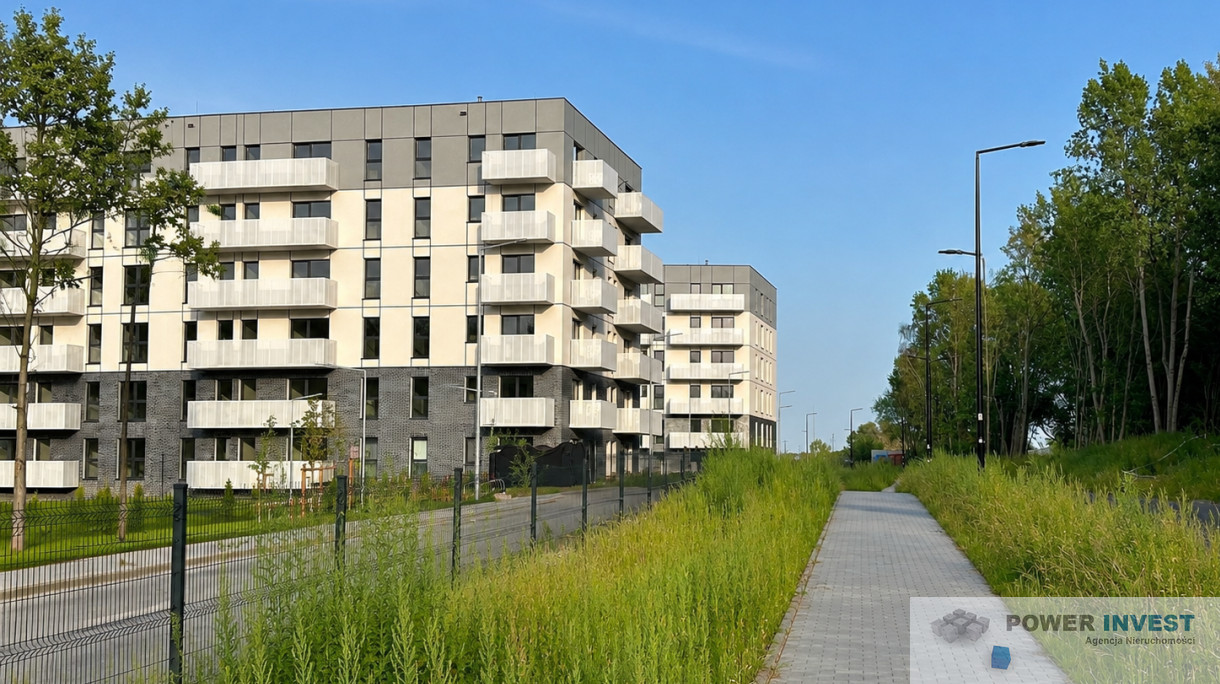 Mieszkanie Sprzedaż Gliwice Stare Gliwice 3