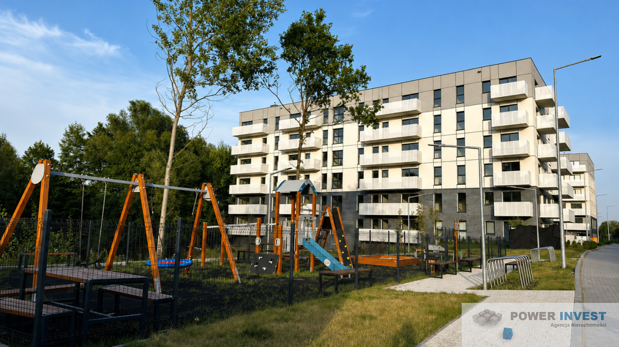 Mieszkanie Sprzedaż Gliwice Stare Gliwice 5