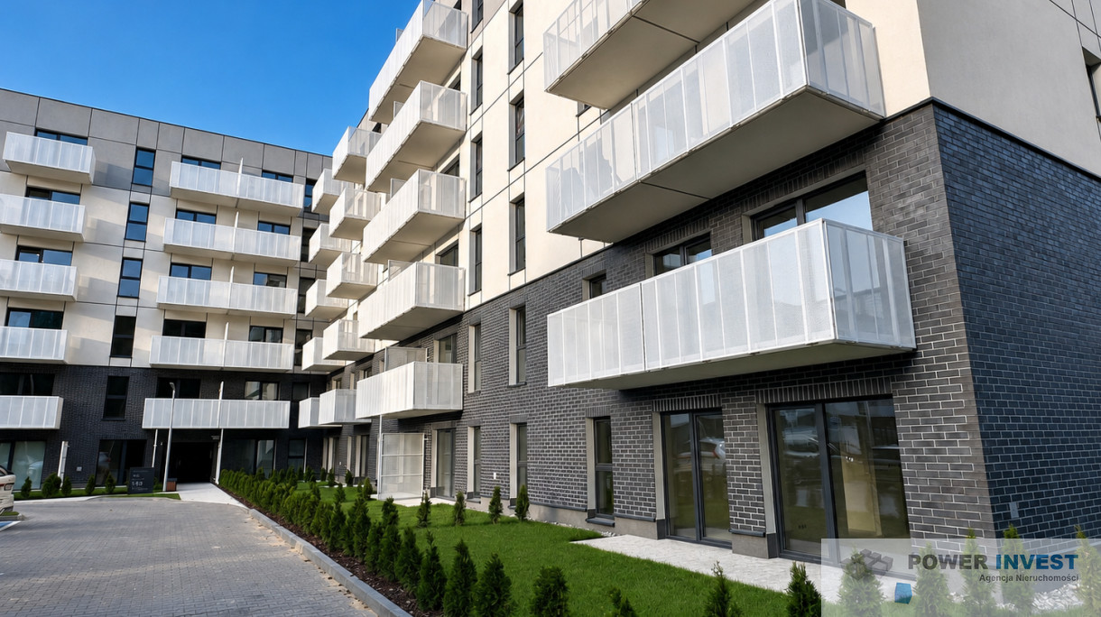 Mieszkanie Sprzedaż Gliwice Stare Gliwice 3