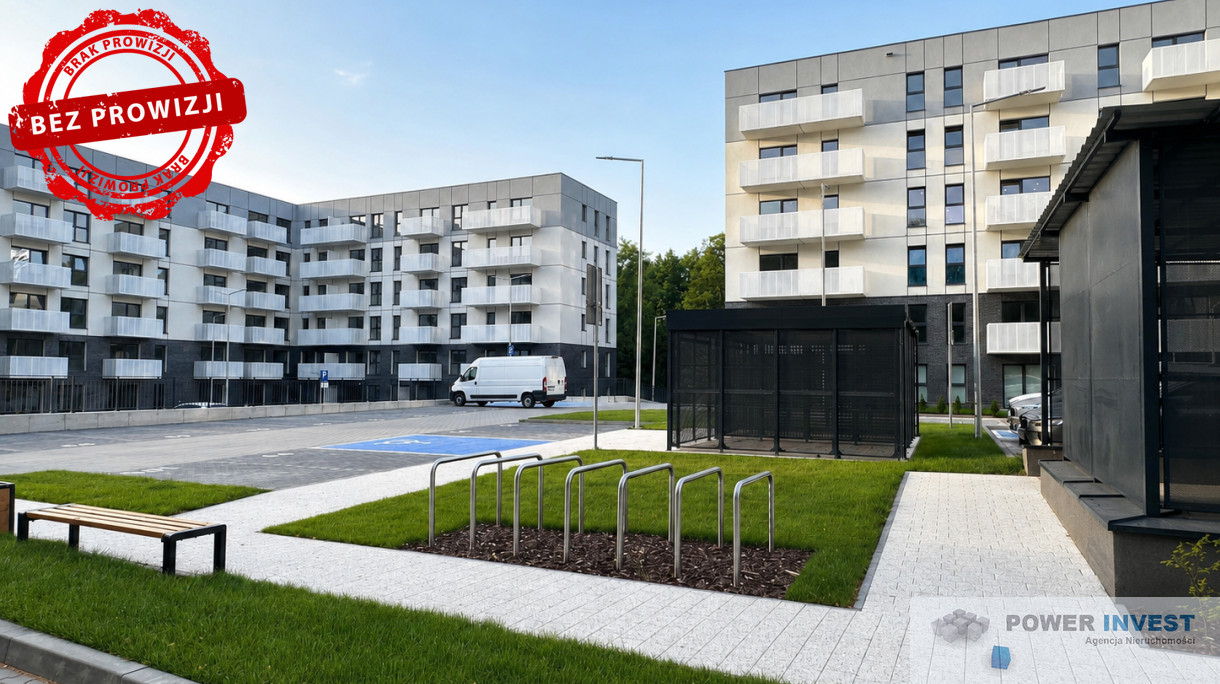 Mieszkanie Sprzedaż Gliwice Stare Gliwice 1