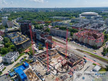 Mieszkanie Sprzedaż Kraków Śródmieście Mogilska
