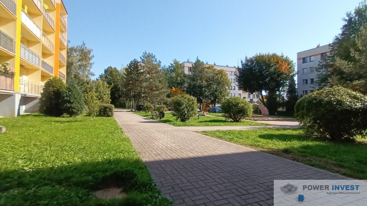 Mieszkanie Sprzedaż Gliwice os. Obrońców Pokoju Obrońców Westerplatte 10
