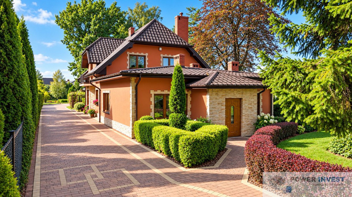 Dom Sprzedaż Staszów 1
