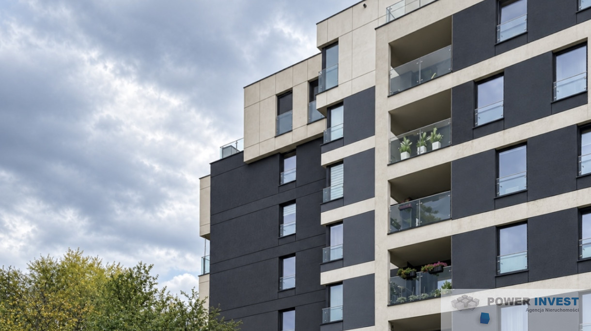 Mieszkanie Wynajem Kraków Śródmieście Stanisława Lema 9