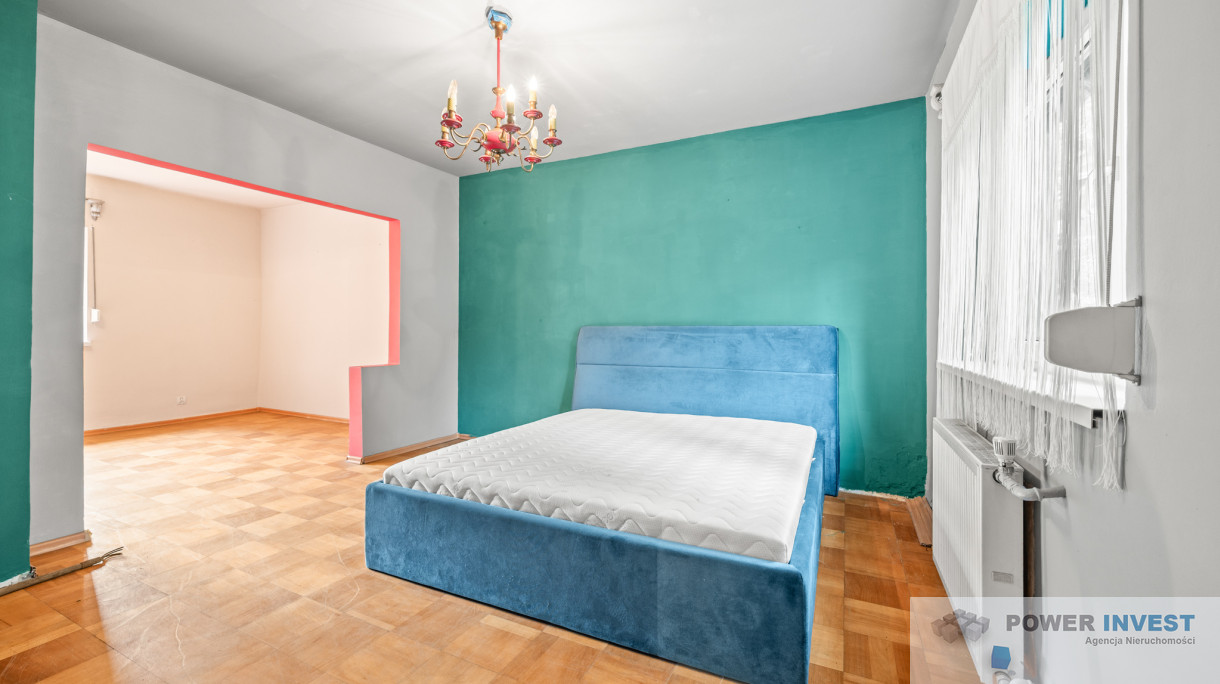 Dom Sprzedaż Gliwice Śródmieście 8