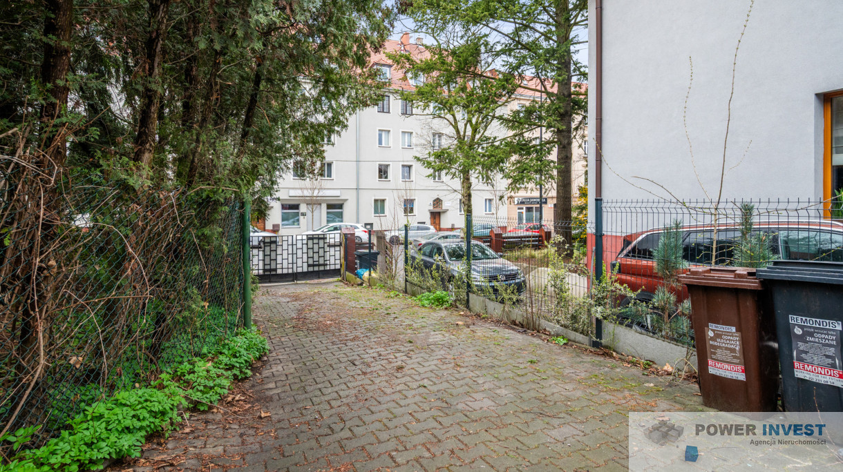 Dom Sprzedaż Gliwice Śródmieście 16