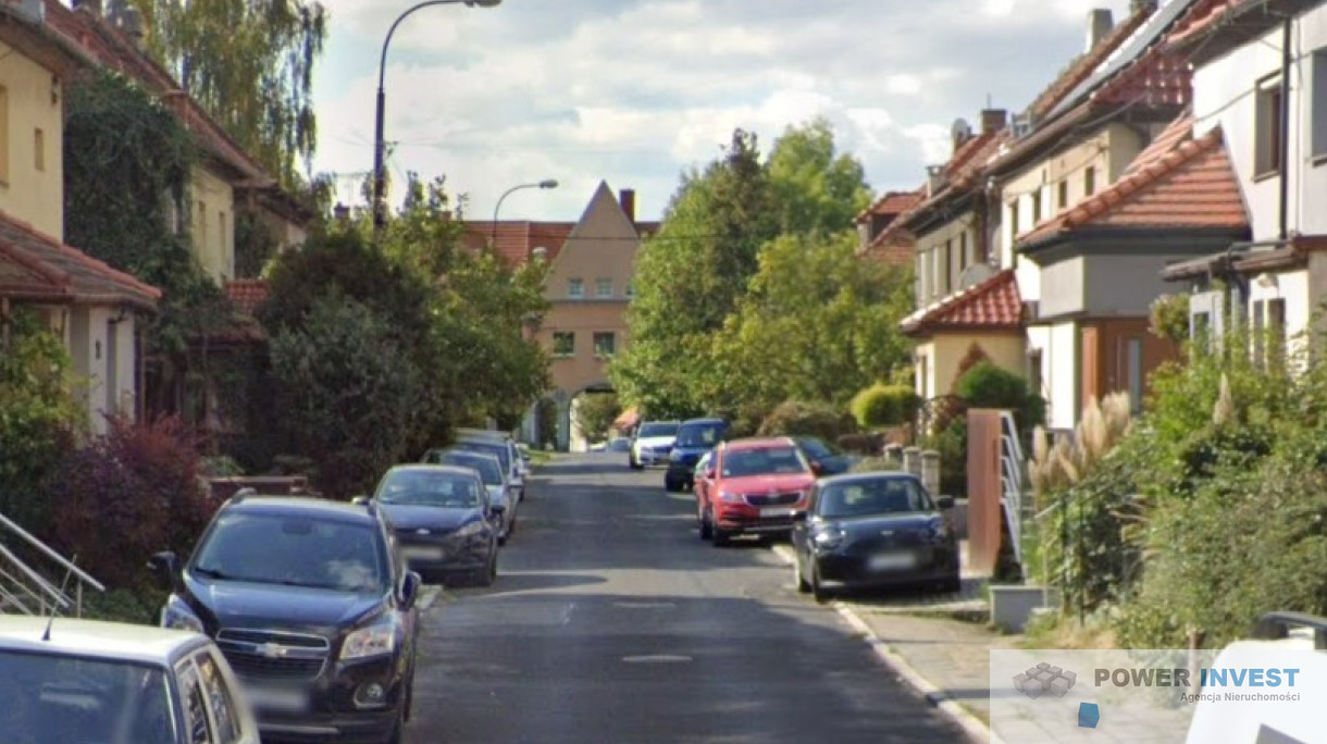 Dom Sprzedaż Gliwice Śródmieście 17