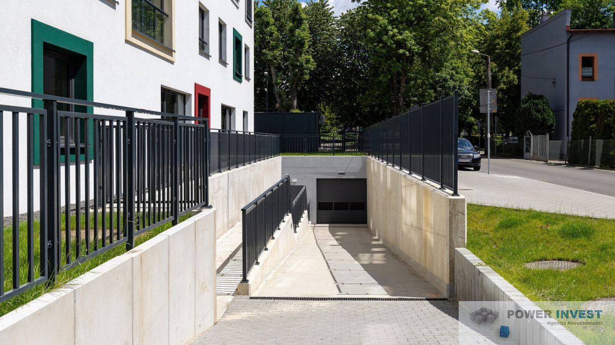 Mieszkanie Sprzedaż Zabrze Centrum Południe 17