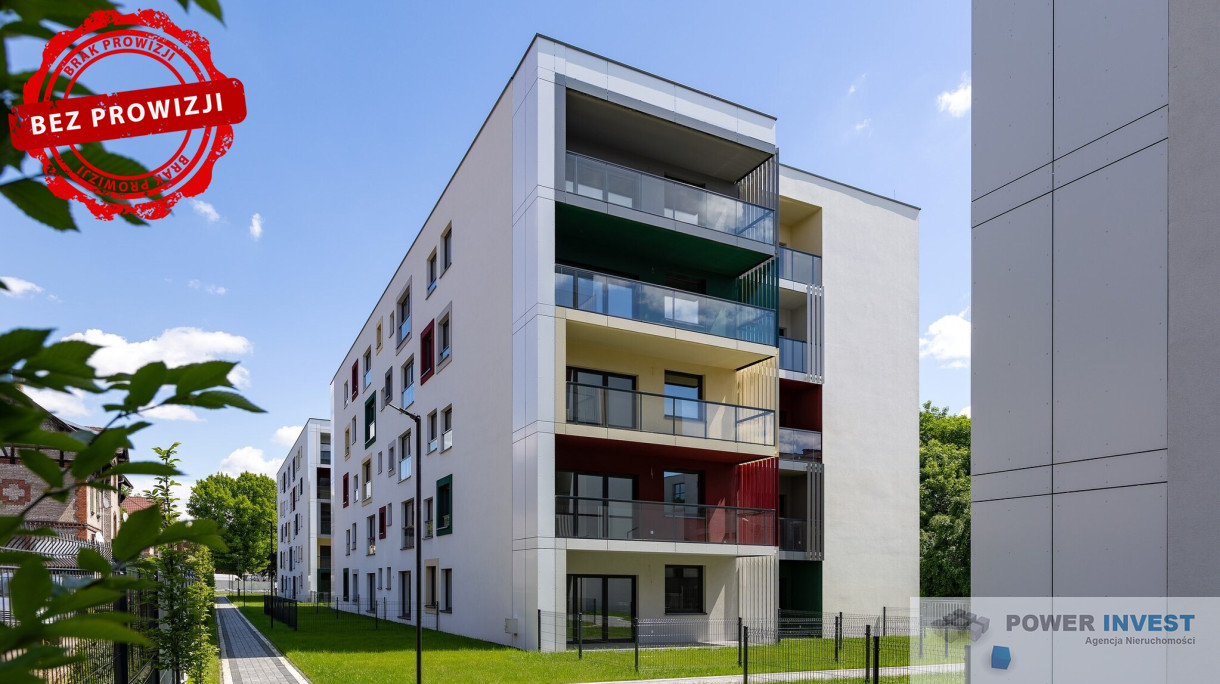 Mieszkanie Sprzedaż Zabrze Centrum Południe 1