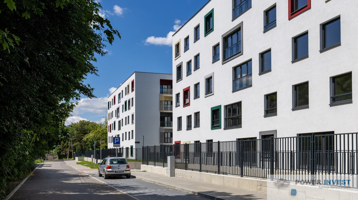 Mieszkanie Sprzedaż Zabrze Centrum Południe 4