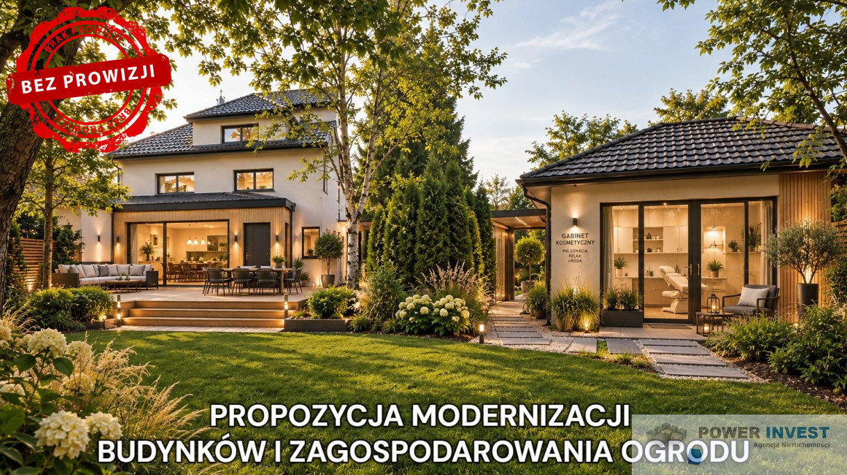 Dom Sprzedaż Gliwice Śródmieście 1