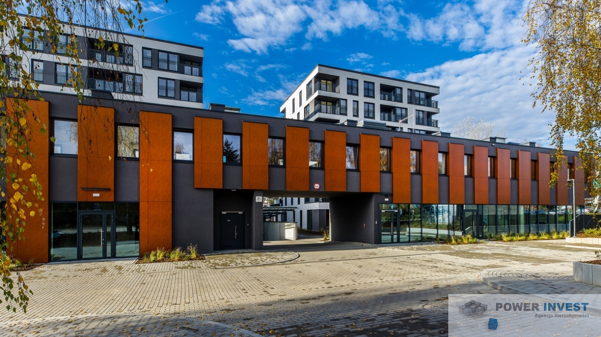 Mieszkanie Sprzedaż Kraków Śródmieście Strzelców 28 4