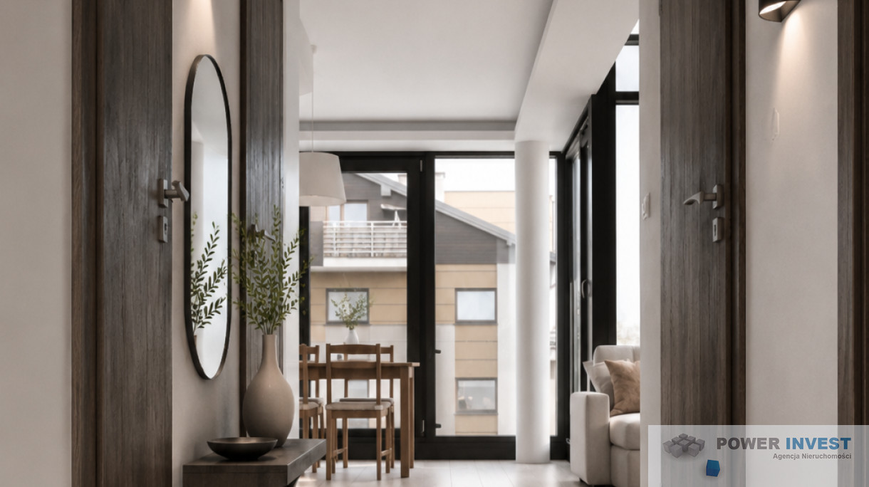 Mieszkanie Sprzedaż Kraków Podgórze Zakrzowiecka 16