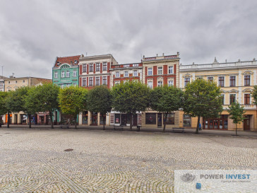 Mieszkanie Sprzedaż Leszno Rynek&nbsp;26
