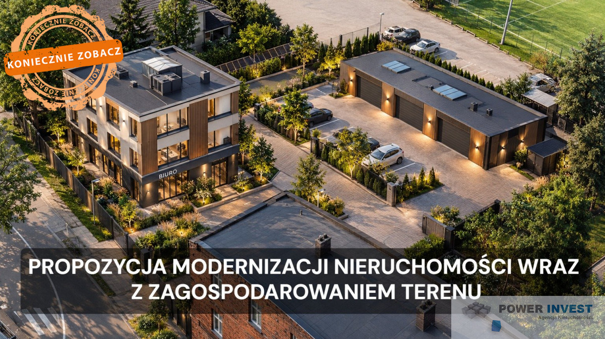Dom Sprzedaż Katowice 1