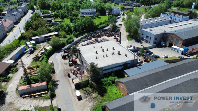 Obiekt Sprzedaż Gliwice Łabędy
