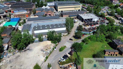Obiekt Sprzedaż Gliwice Łabędy