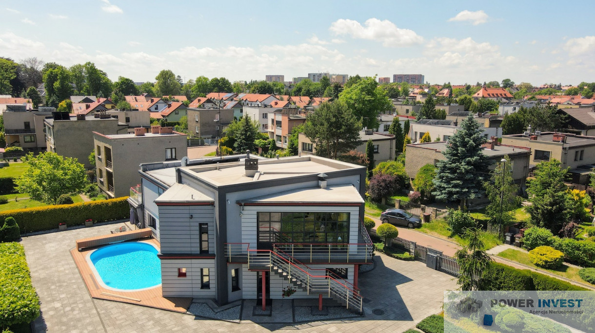 Dom Sprzedaż Zabrze 15