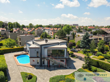 Dom Sprzedaż Zabrze