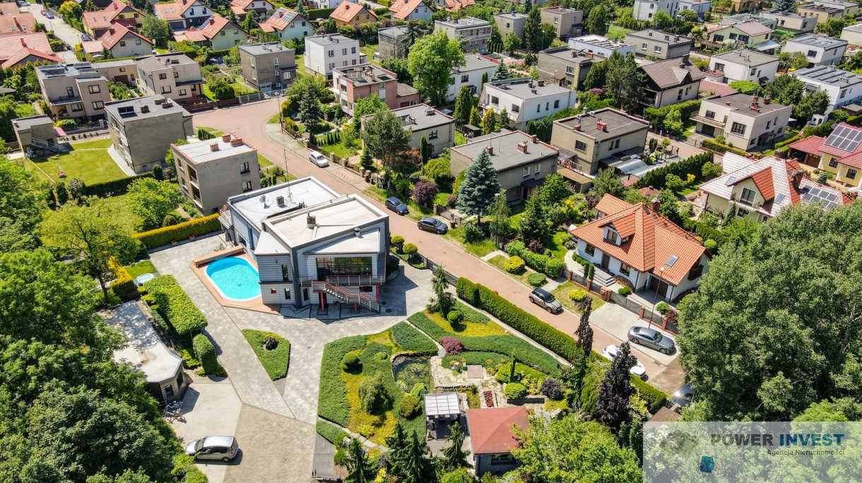 Dom Sprzedaż Zabrze 1