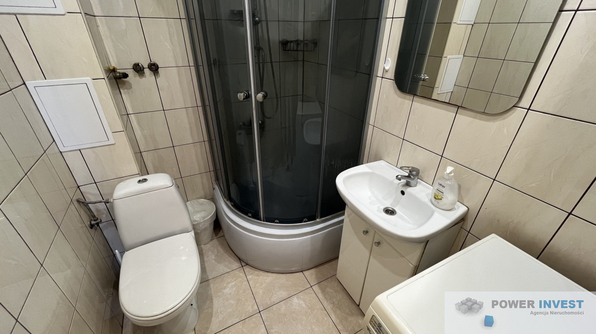 Mieszkanie Sprzedaż  Kraków-Nowa Huta 4