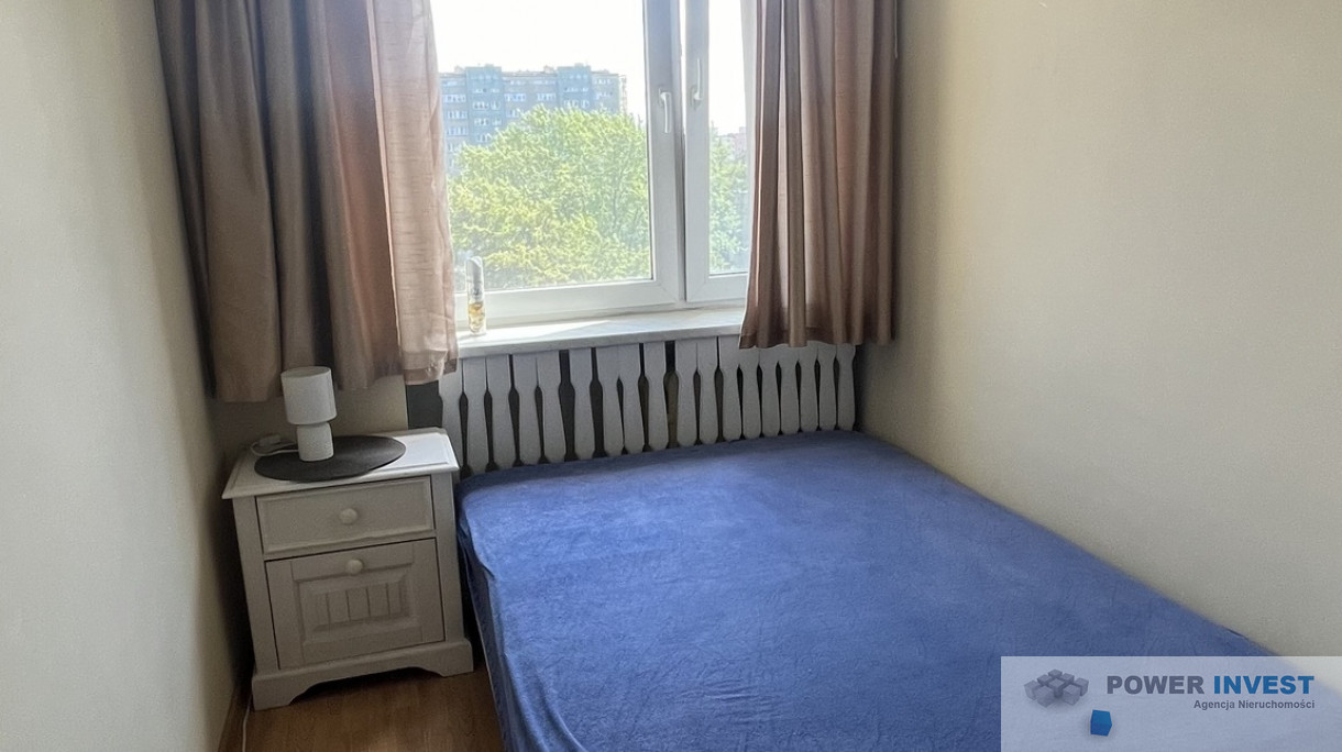 Mieszkanie Sprzedaż  Kraków-Nowa Huta 7