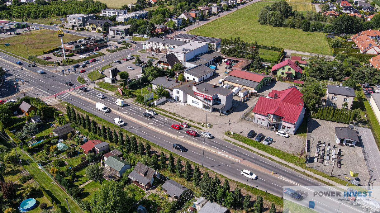 Lokal Wynajem Tychy Mysłowicka 2