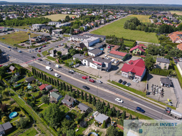 Lokal Wynajem Tychy Mysłowicka