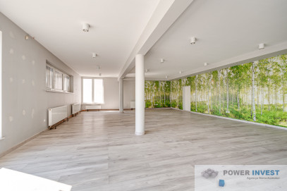 Lokal Wynajem Tychy Mysłowicka