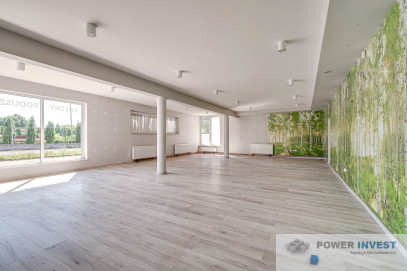 Lokal Wynajem Tychy Mysłowicka