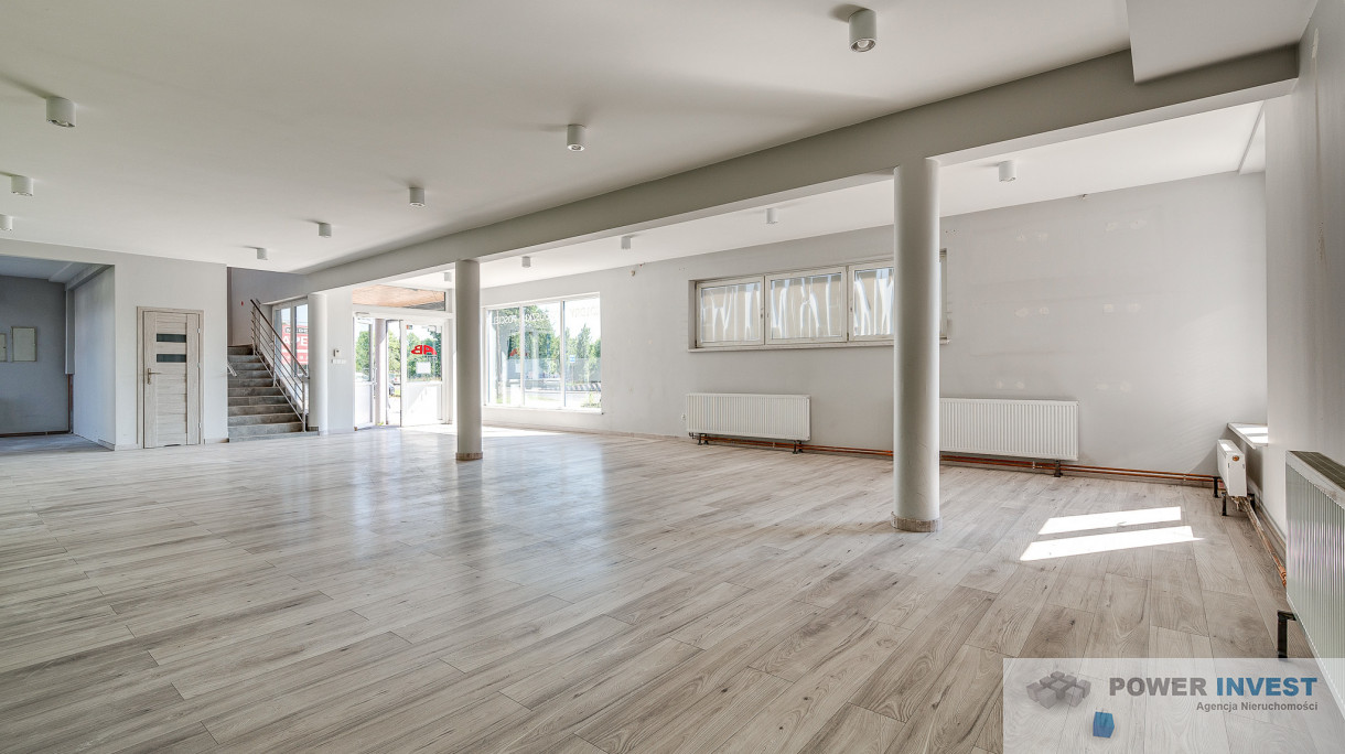 Lokal Wynajem Tychy Mysłowicka 7