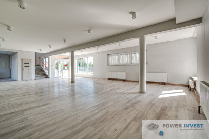 Lokal Wynajem Tychy Mysłowicka