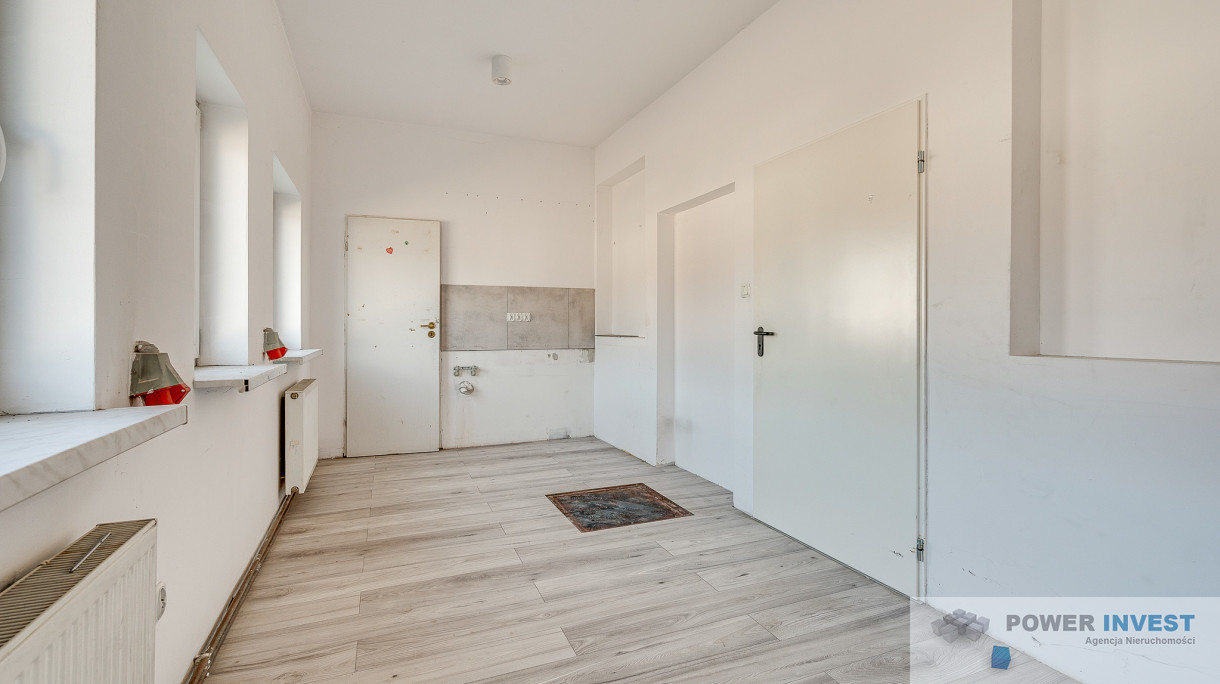 Lokal Wynajem Tychy Mysłowicka 8