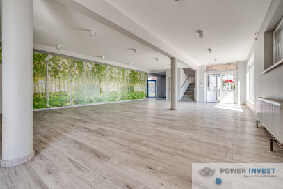 Lokal Wynajem Tychy Mysłowicka