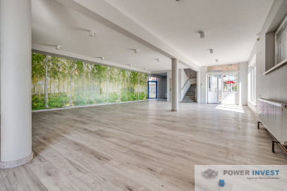 Lokal Wynajem Tychy Mysłowicka