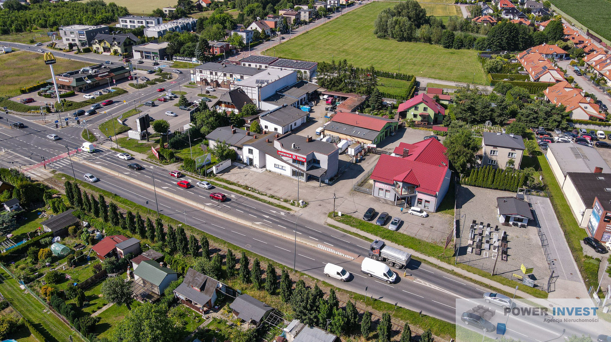 Lokal Sprzedaż Tychy Mikołowska 2