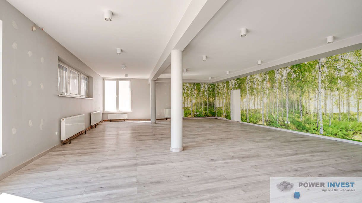 Lokal Sprzedaż Tychy Mikołowska 3